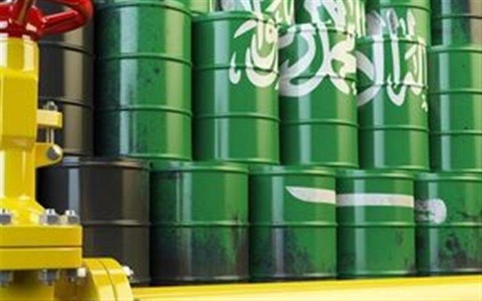 صادرات نفت عربستان افزایش یافت