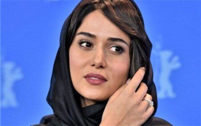 چرا پری‌ناز ایزدیار از بازی در «تفریق» انصراف داد؟