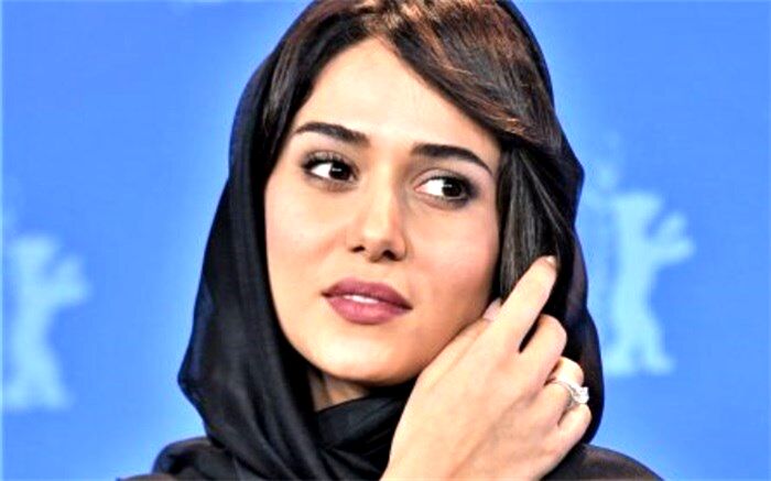 چرا پری‌ناز ایزدیار از بازی در «تفریق» انصراف داد؟