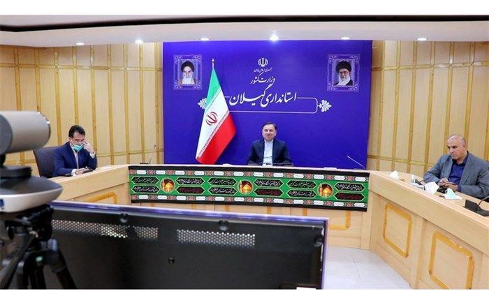 آمادگی گیلان برای تقویت روابط تجاری با روسیه در چارچوب کارگروه همکاری‌های استانی و منطقه‌ای