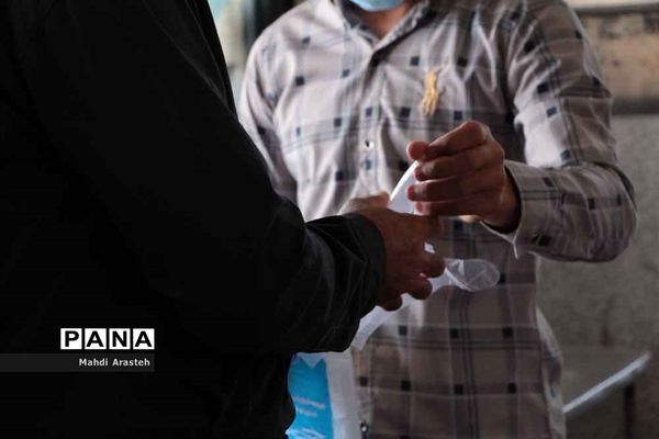 دوازدهمین نمازجمعه سال 1399 شهرستان خوسف استان خراسان جنوبی