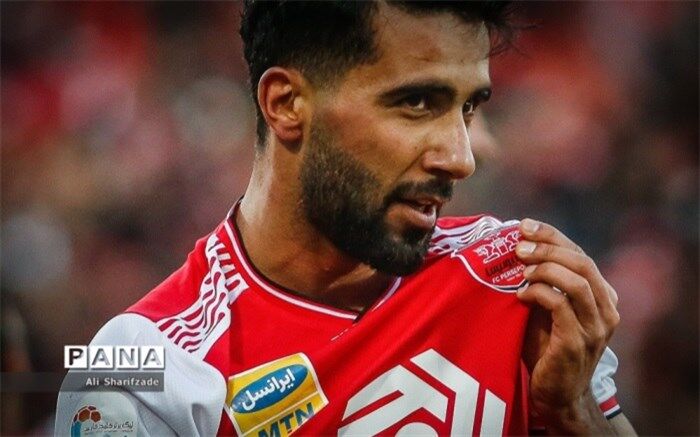 لیگ قهرمانان آسیا؛ بشار پرسپولیس را صدرنشین کرد