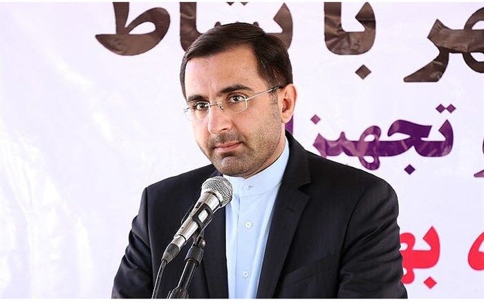 طرح کنترل وزن و چاقی دانش‌آموزان همزمان با هفته تربیت‌بدنی شروع می‌شود