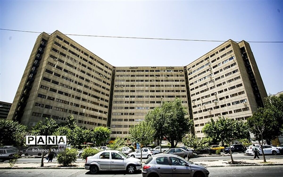 مجتبی یوسفی: دونرخی شدن مصالح ساختمانی فسادزا است