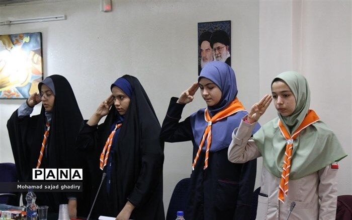 دانشمند: «مجامع دانش‌آموزی» توانسته تا حدودی برای پرورش دانش‌آموزان اقدامات موثری انجام دهد 