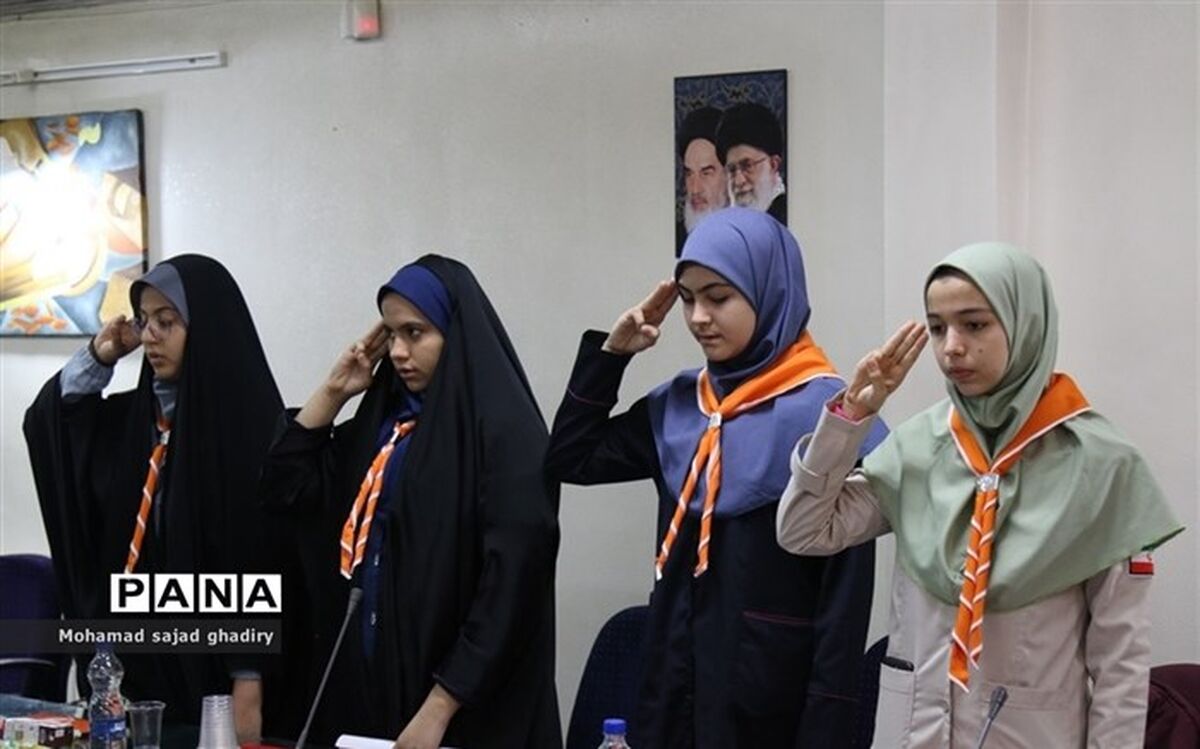 دانشمند: «مجامع دانش‌آموزی» توانسته تا حدودی برای پرورش دانش‌آموزان اقدامات موثری انجام دهد 
