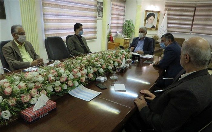 رتبه بالای عضویت فرهنگیان گیلانی در صندوق ذخیره فرهنگیان