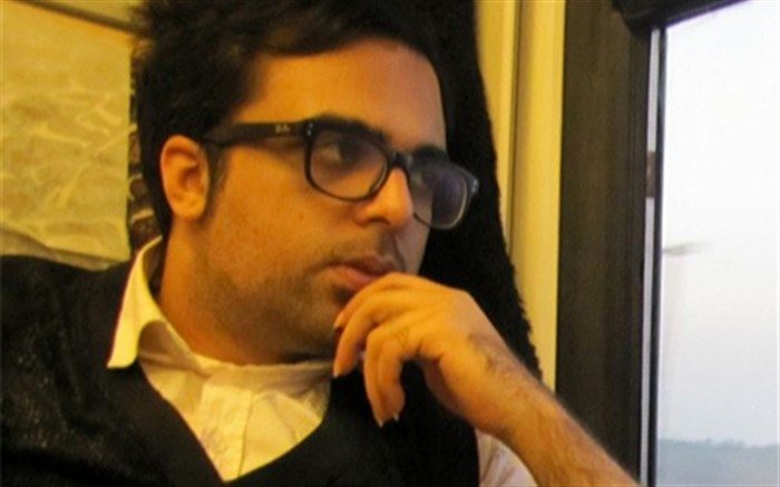 او یک ستاره است 