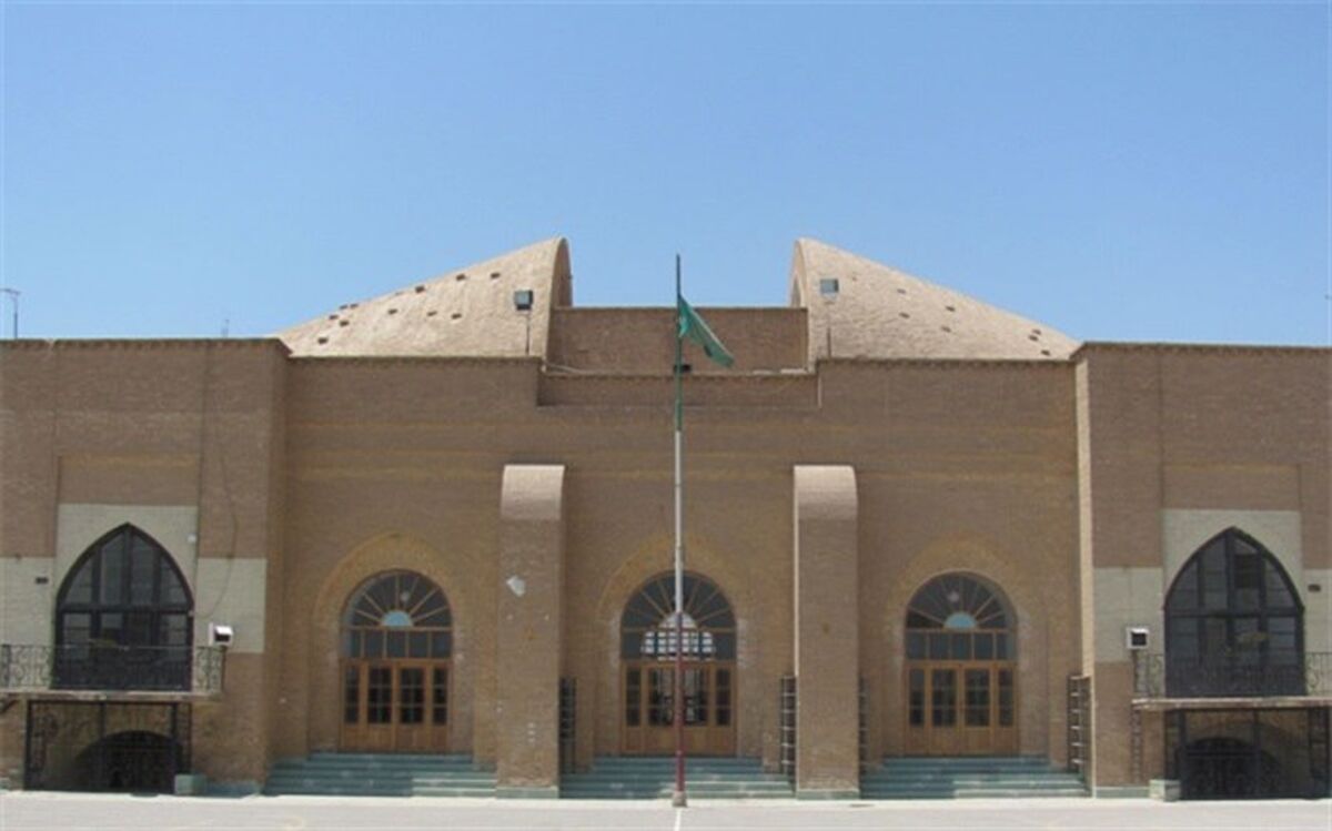 سرگذشتی ماندگار از ایرانشهر ماندگار