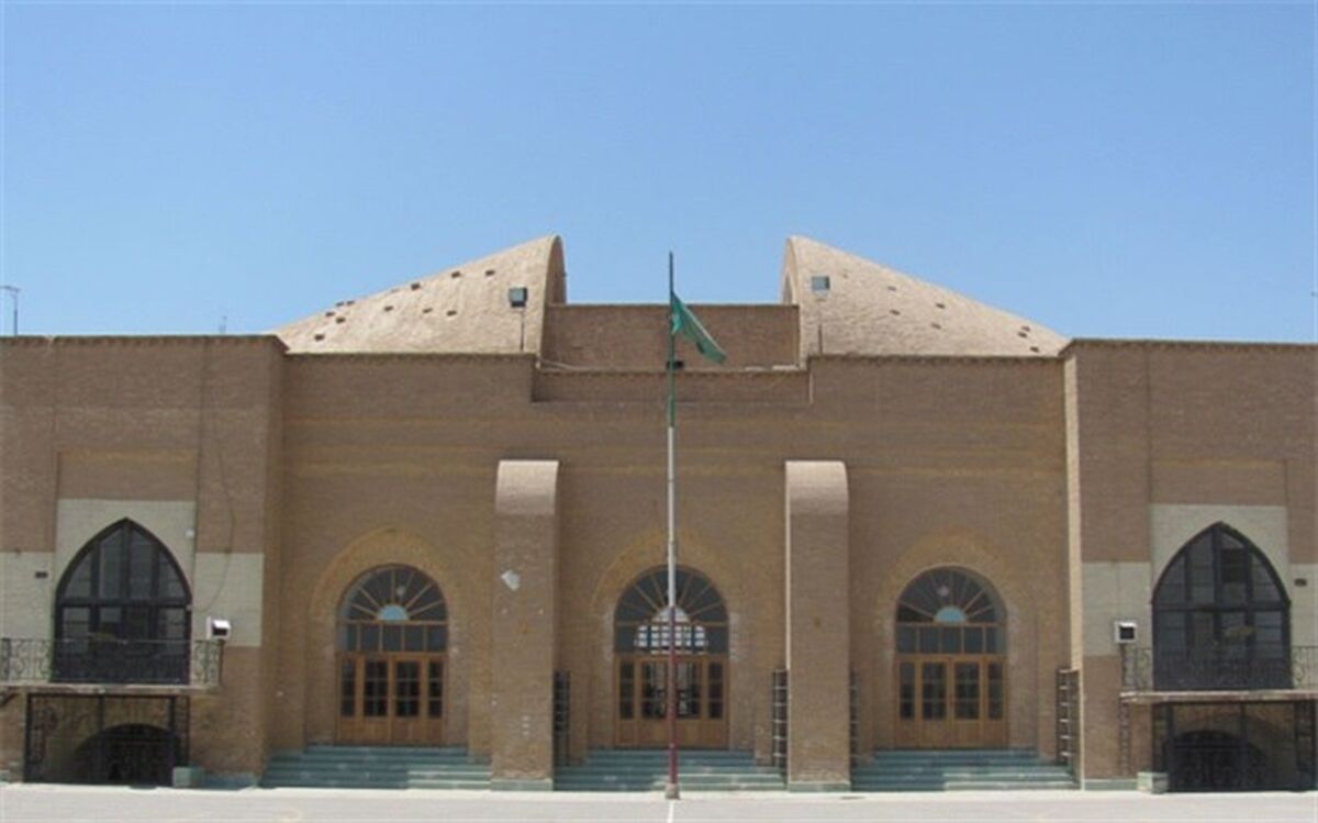 سرگذشتی ماندگار از ایرانشهر ماندگار