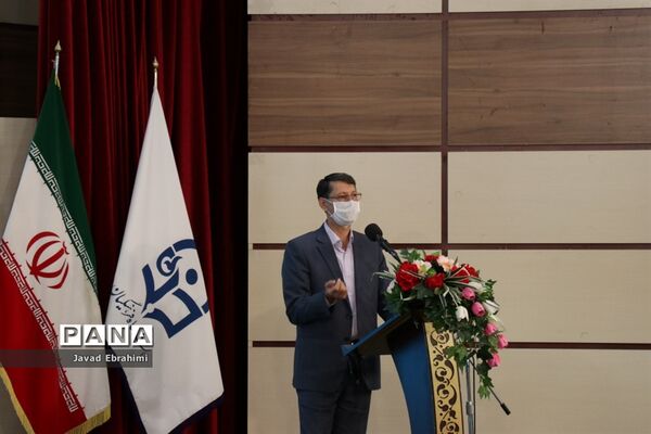 برگزاری مراسم آغاز سال تحصیلی  دانشجو معلمان در دانشگاه فرهنگیان خراسان رضوی