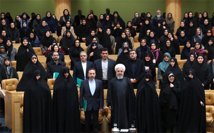 سهم‌ زنان از صندلی‌های قدرت؛ آیا تابوی ریاست‌جمهوری هم شکسته می‌شود؟