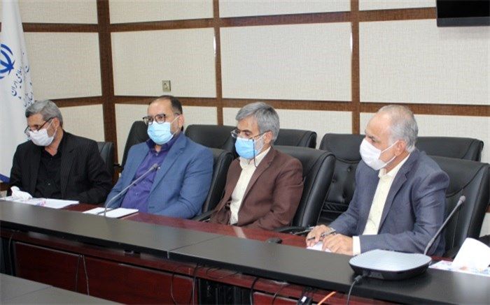 آمادگی سازمان دانش آموزی استان برای مشارکت فعال در جشن عاطفه ها