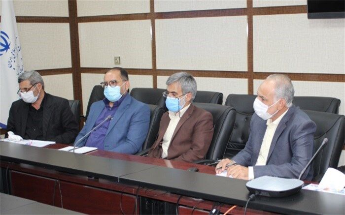 آمادگی سازمان دانش آموزی استان برای مشارکت فعال در جشن عاطفه ها