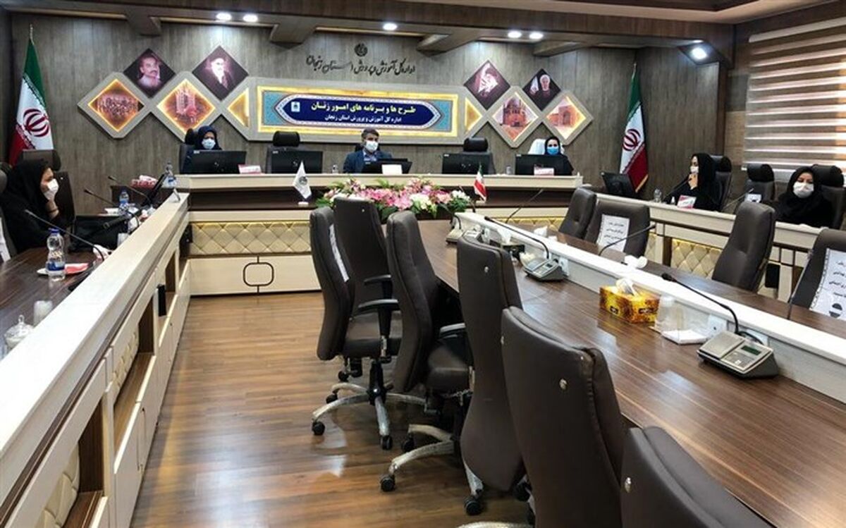 طرح افزایش مشارکت اجتماعی دختران در استان زنجان آغاز شد