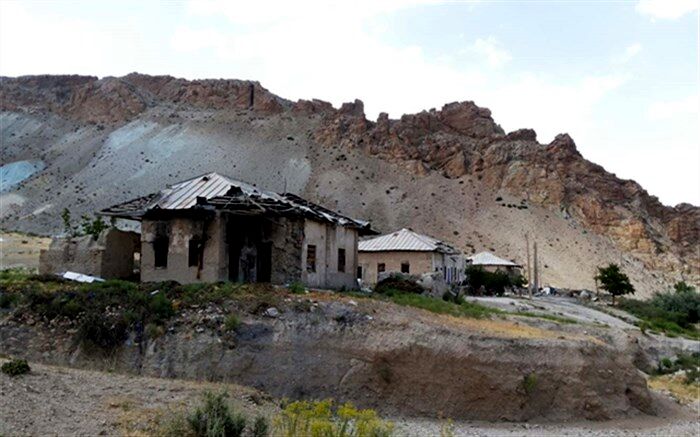 مراتب ثبت ملی یک اثر فرهنگی ‌تاریخی زنجان ابلاغ شد