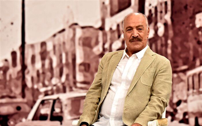 سعید راد و احمد نجفی مهمان چهل تیکه می شوند