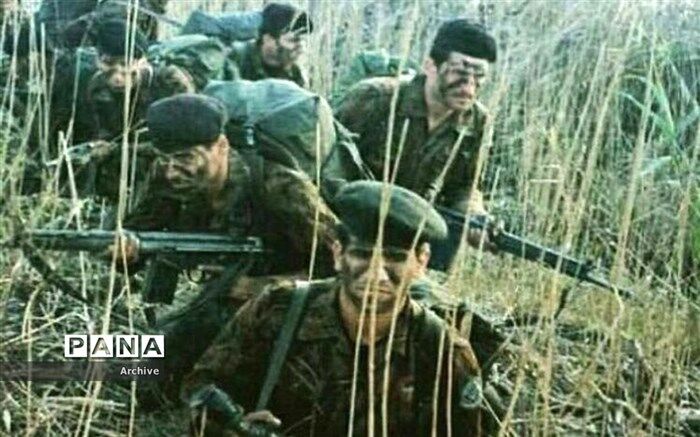 اجرای نمایش‌های میدانی ویژه چهل‌سالگی دفاع مقدس