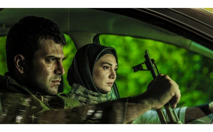 سریال درام اجتماعی و خانوادگی «افرا» کلید خورد