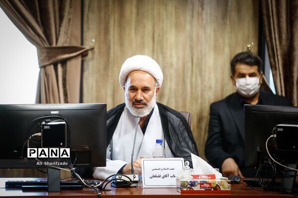 مراسم آغاز تحصیلی دانشگاه های شهید رجایی و فرهنگیان