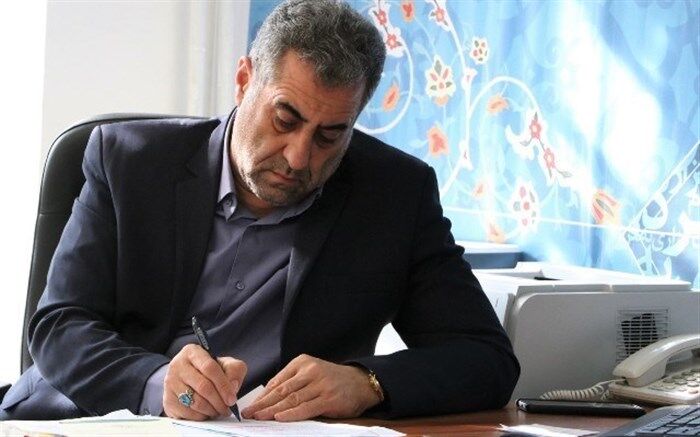 موفقیت شما خستگی و دلواپسی را از تن و جان معلمان به در کرد