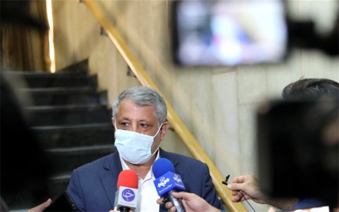محسن هاشمی: شیوع ویروس کرونا حمل و نقل عمومی را تضعیف کرده است