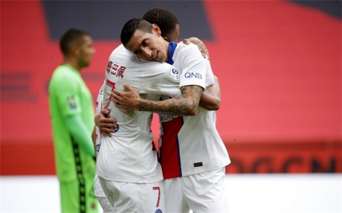 لیگ یک فرانسه؛ بحران از اردوی پولدارها دور شد