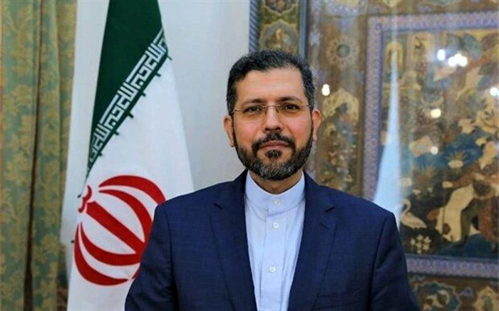 مردان دیپلماسی و مردان مقاومت دو بال قدرت جمهوری اسلامی هستند