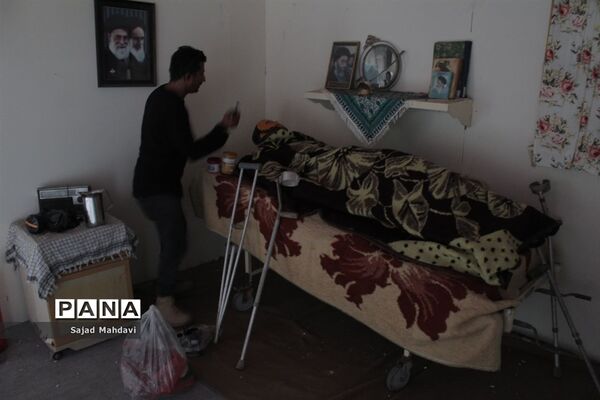 نمایشگاه دستاوردهای دفاع مقدس و مقاومت