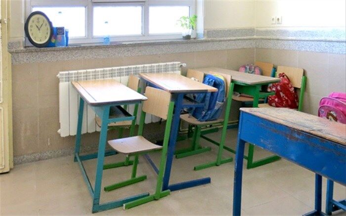 3000 مدرسه سیستان و بلوچستان به سیستم گرمایشی استاندارد مجهز می شود