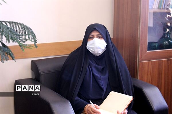 جلسه برنامه ریزی هفته دفاع مقدس با حضور تشکل‌ها
