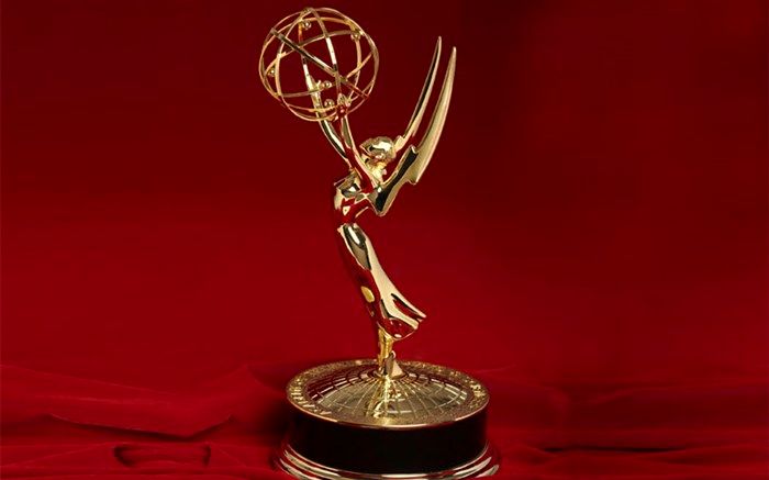 معرفی مجازی برگزیدگان «امی ۲۰۲۰»