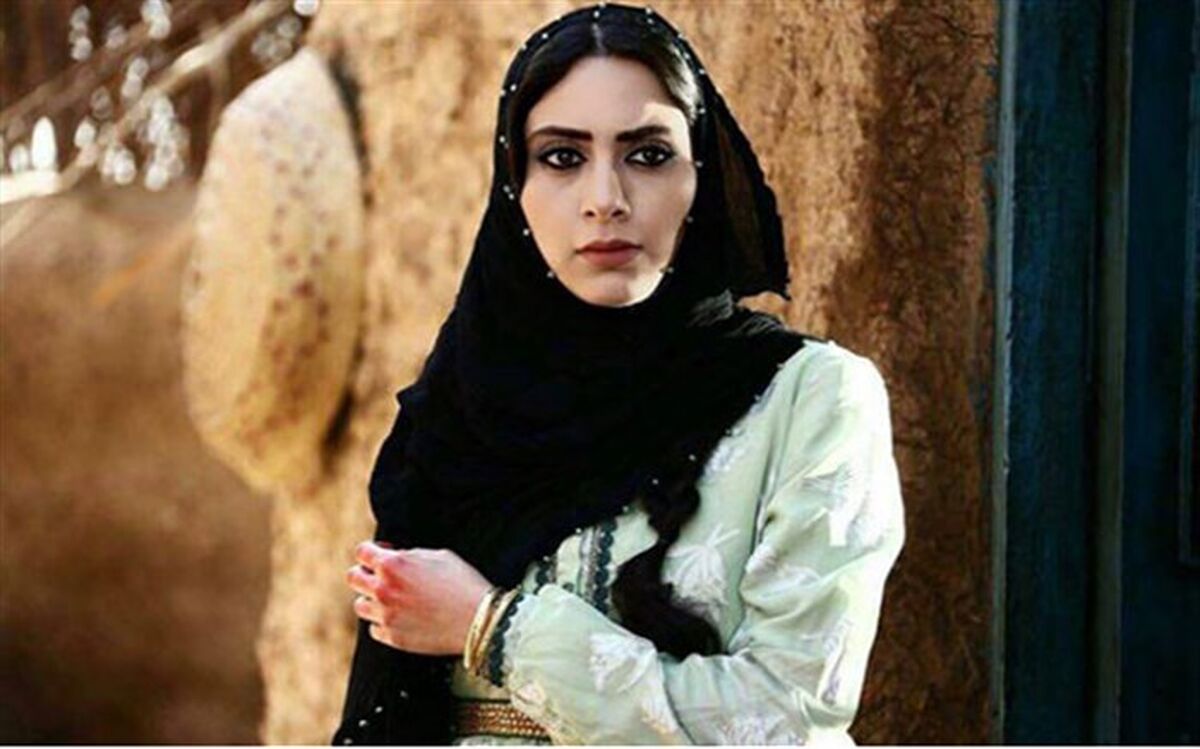 مونا فرجاد: از کودکان یاد گرفته‌ام که صادق و ساده باشم