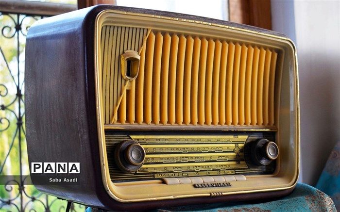 فداکاری جامعه پزشکی دردوران جنگ در سریال رادیویی «رفیق سفیدپوش»