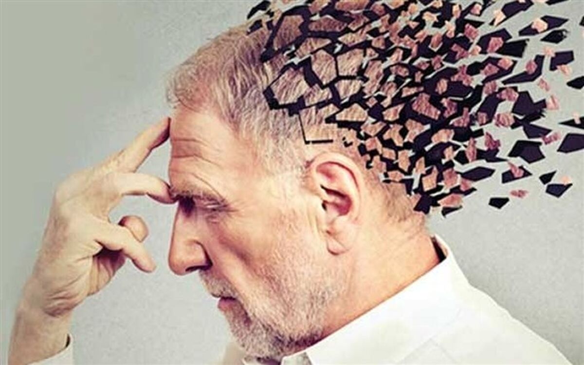 هر ۳ ثانیه در جهان یک نفر به آلزایمر مبتلا میشود