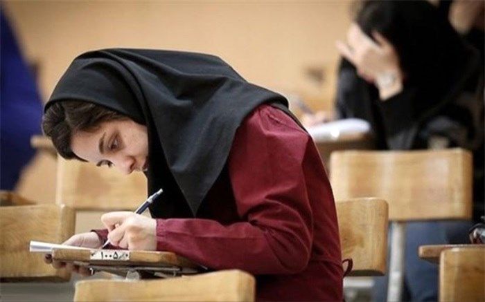 مافیای کنکور و پشت پرده آن در مستند نقادانه «سد در سد»