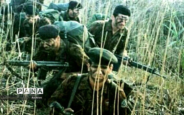 40 عنوان کتاب تاریخ‌شفاهی در هفته دفاع مقدس رونمایی می شود