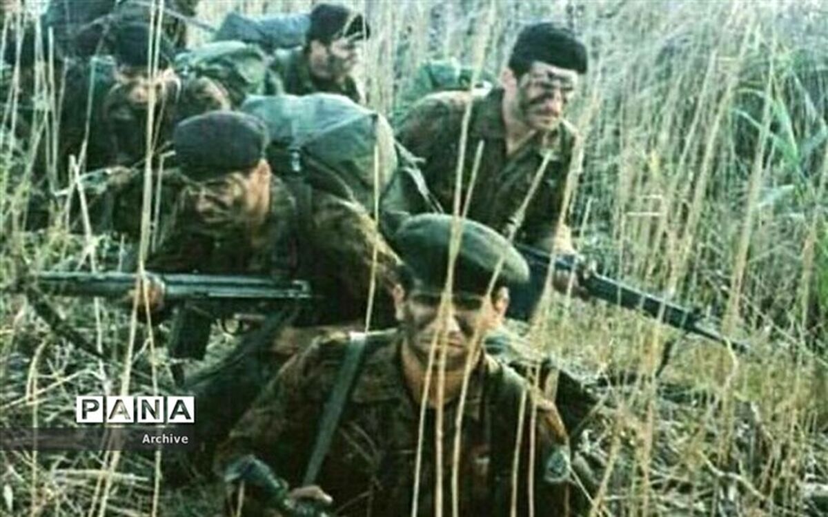 40 عنوان کتاب تاریخ‌شفاهی در هفته دفاع مقدس رونمایی می شود