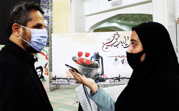 هشت سال دفاع مقدس یک دانشگاه پر محتواست