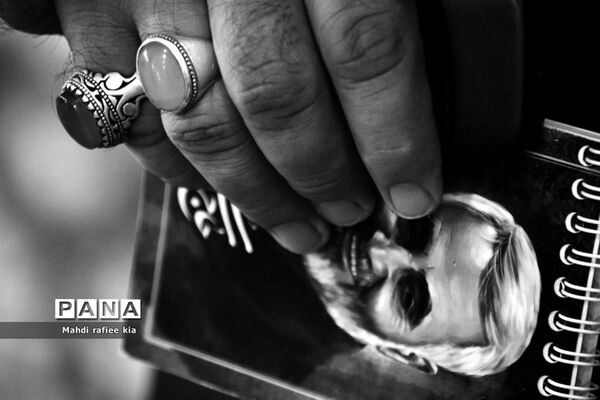 آیین تجلیل و تکریم سراسری یک میلیون پیشکسوت دفاع مقدس و مقاومت  در تبریز