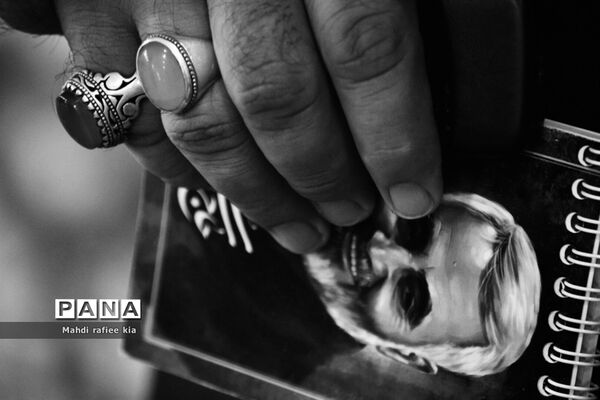 آیین تجلیل و تکریم سراسری یک میلیون پیشکسوت دفاع مقدس و مقاومت  در تبریز