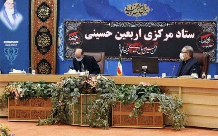 سفیر عراق: امکان پذیرش زائران خارجی در اربعین امسال مهیا نیست