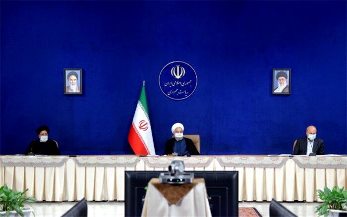 روحانی: اهداف بودجه 99 در زمینه رونق تولید و فقرزدایی تحقق خواهد یافت