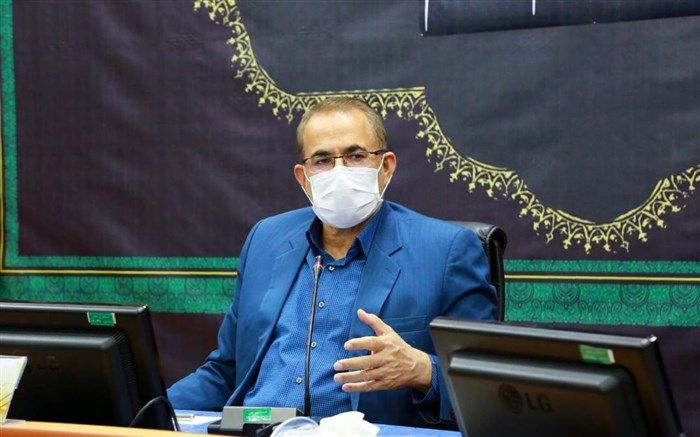 دسترسی تمام مناطق استان به اینترنت پرسرعت تا پایان سال