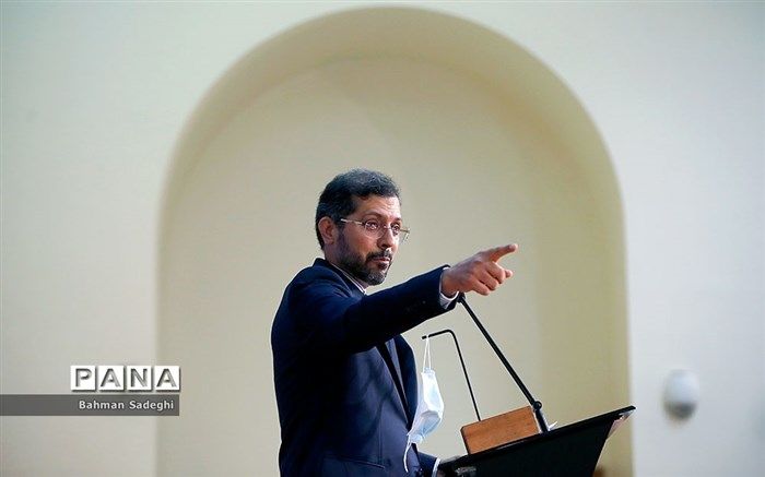 پاسخ ایران به آمریکا اعلام شد