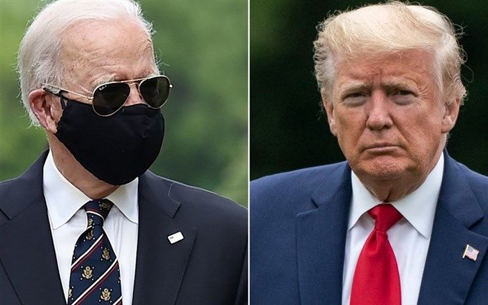 مردم ایران چقدر اخبار انتخابات ریاست‌جمهوری آمریکا را پیگیری می‌کنند؟