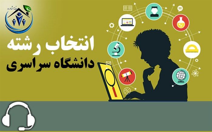 آغاز به کار 35 مرکز انتخاب رشته کنکور در گیلان