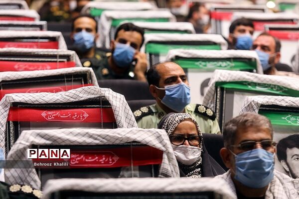 همایش میثاق با ولایت و امت در گام دوم انقلاب