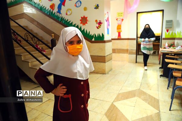 مراسم نکوداشت هفته دفاع مقدس