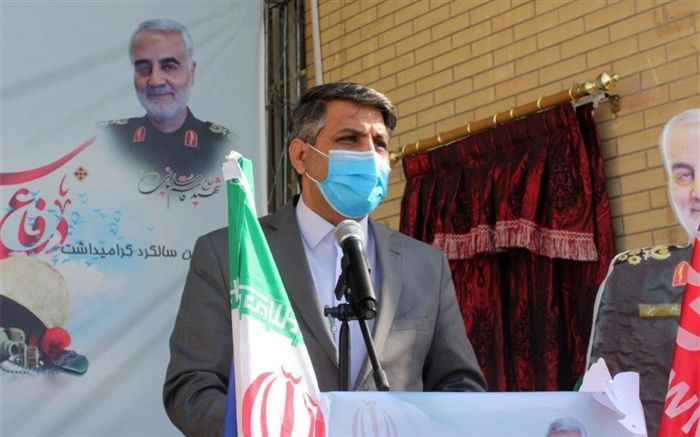 مدارس، سنگر تربیت و پرورش مدافعان حریم و حرم هستند